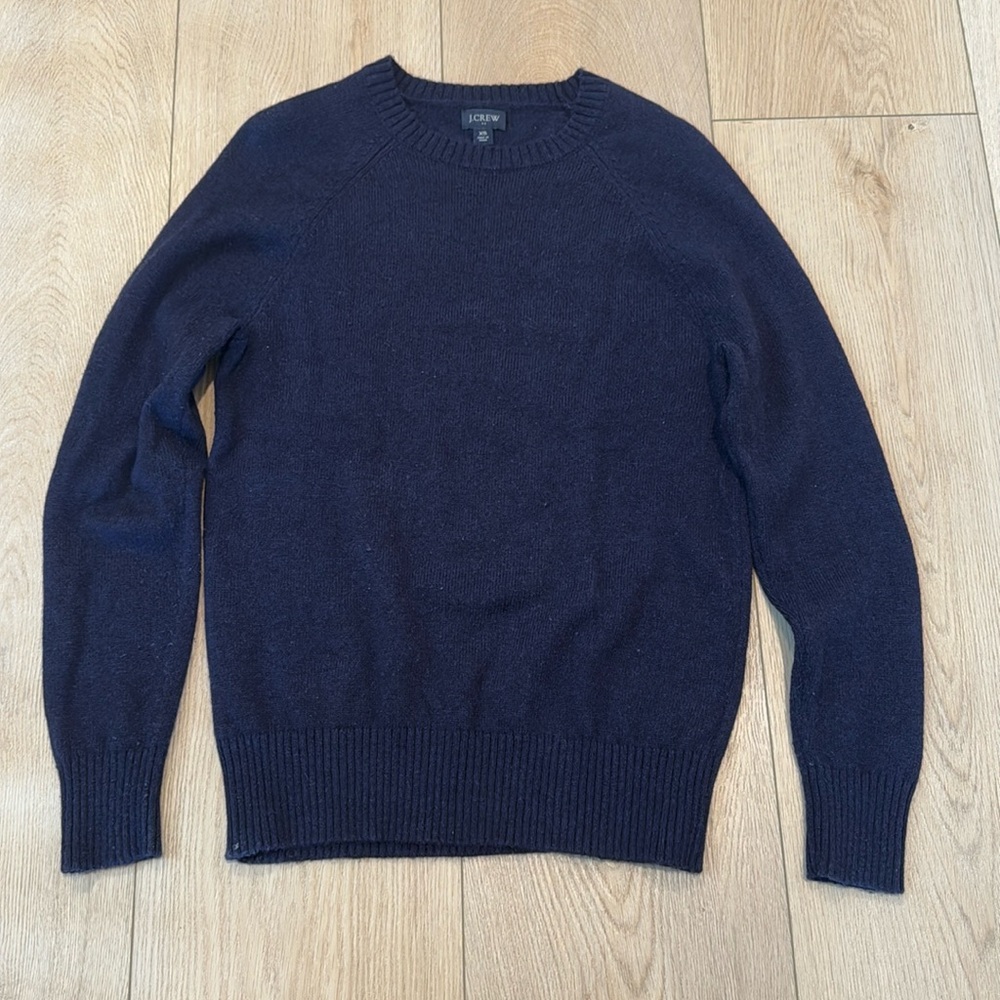 J. Crew Sweater. Size: XS